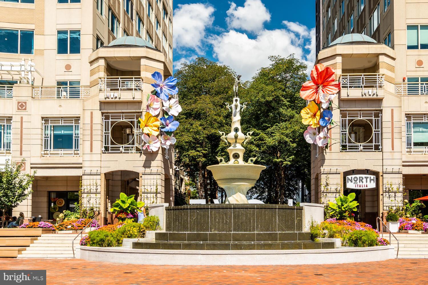 PARCRESTON - Residential Lease