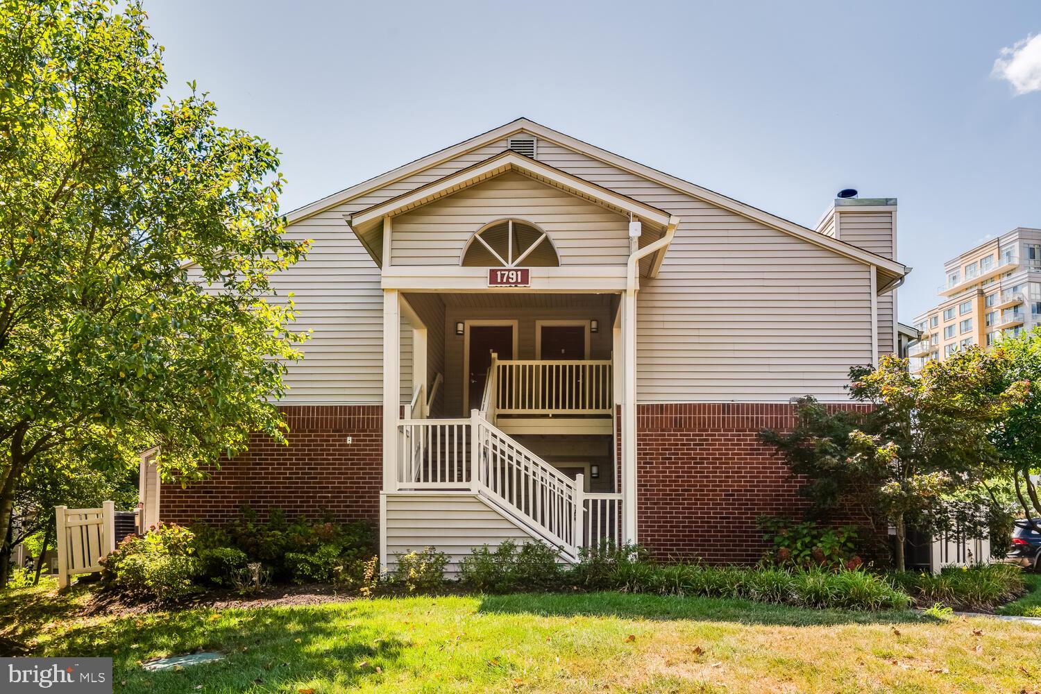 PARCRESTON - Residential Lease