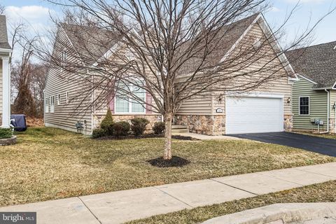 Tiny photo for 131 Lupine Drive, SMYRNA, DE 19977 (MLS # DEKT2046132)