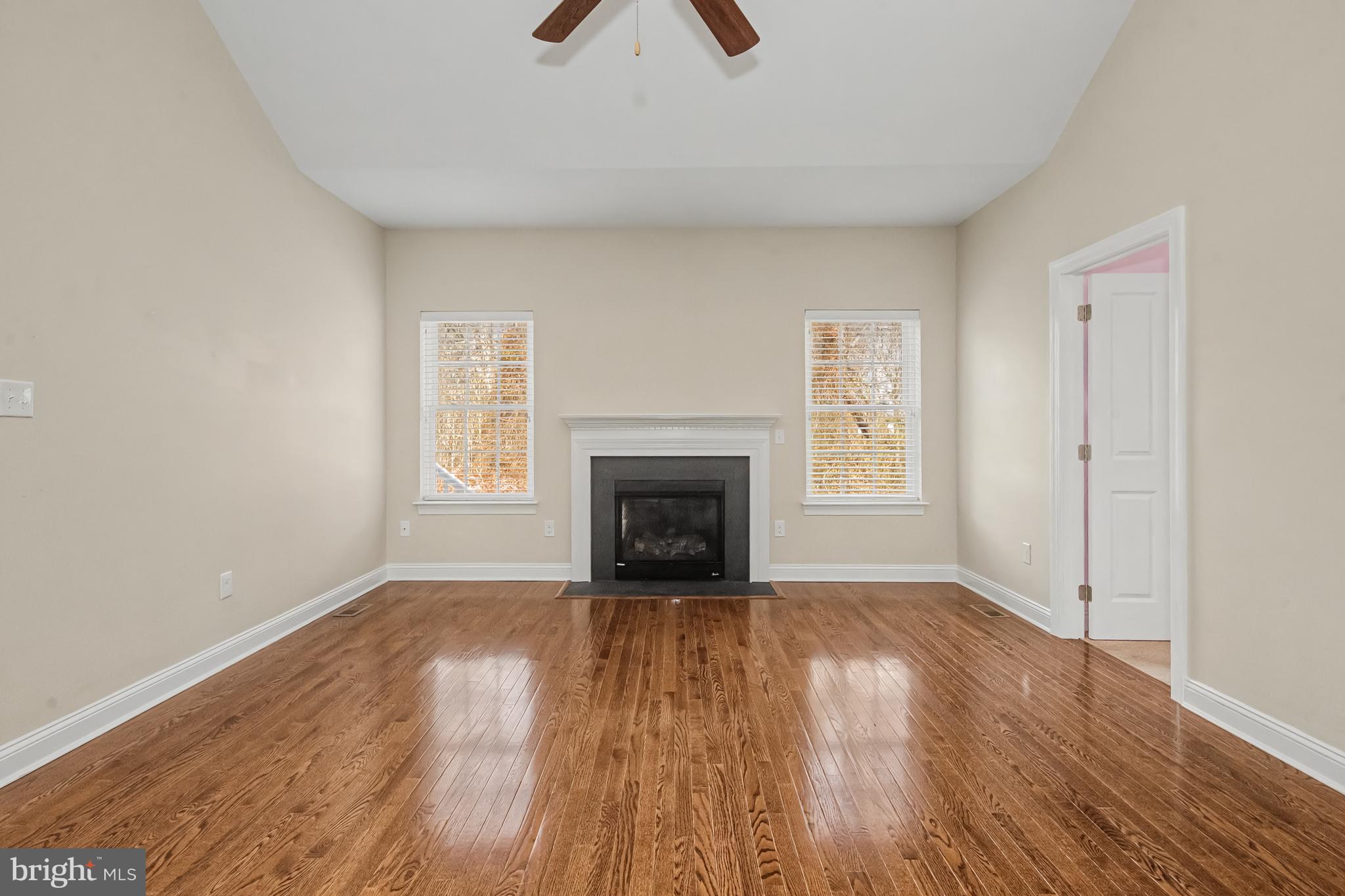 VILLAGE OF EASTRIDGE - Residential