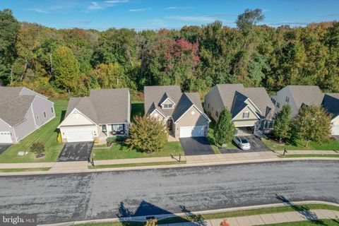Tiny photo for 131 Lupine Drive, SMYRNA, DE 19977 (MLS # DEKT2046132)