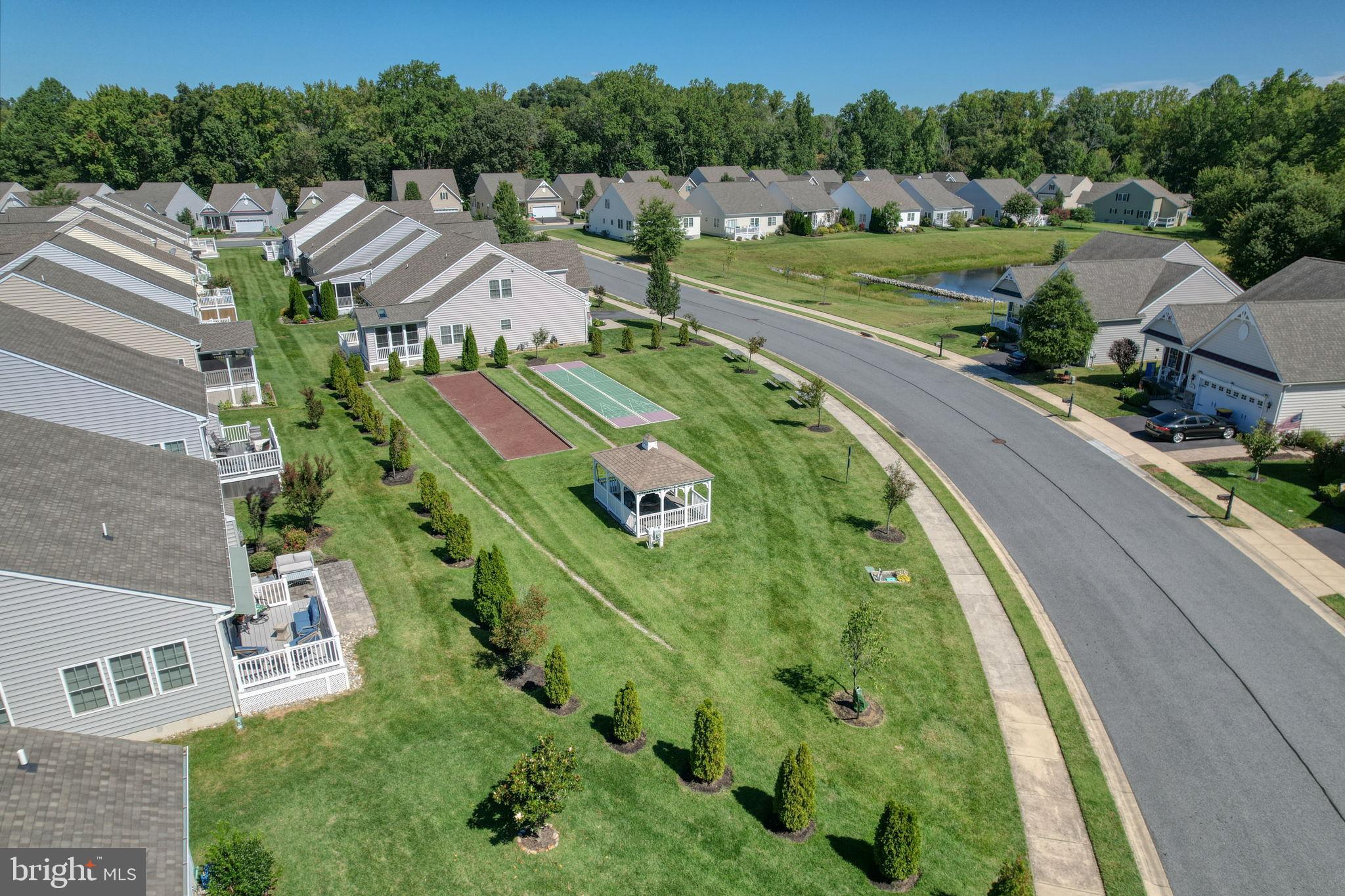 VILLAGE OF EASTRIDGE - Residential