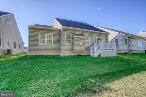 Tiny photo for 131 Lupine Drive, SMYRNA, DE 19977 (MLS # DEKT2046132)