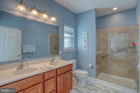 Tiny photo for 131 Lupine Drive, SMYRNA, DE 19977 (MLS # DEKT2046132)