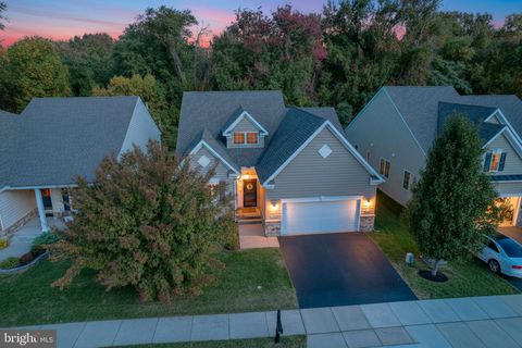 Photo of 131 Lupine Drive, SMYRNA, DE 19977 (MLS # DEKT2046132)