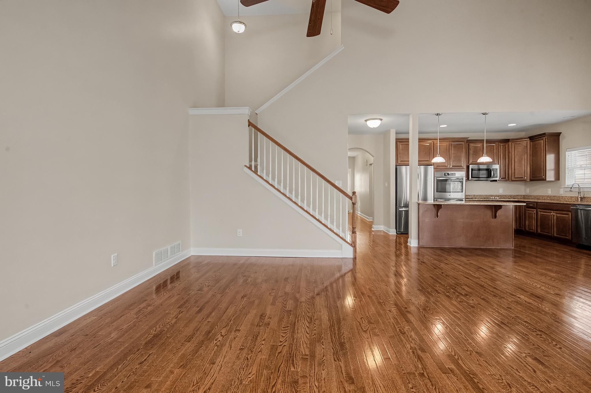 VILLAGE OF EASTRIDGE - Residential