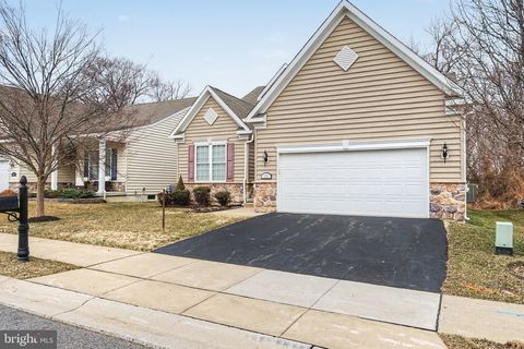 Tiny photo for 131 Lupine Drive, SMYRNA, DE 19977 (MLS # DEKT2046132)
