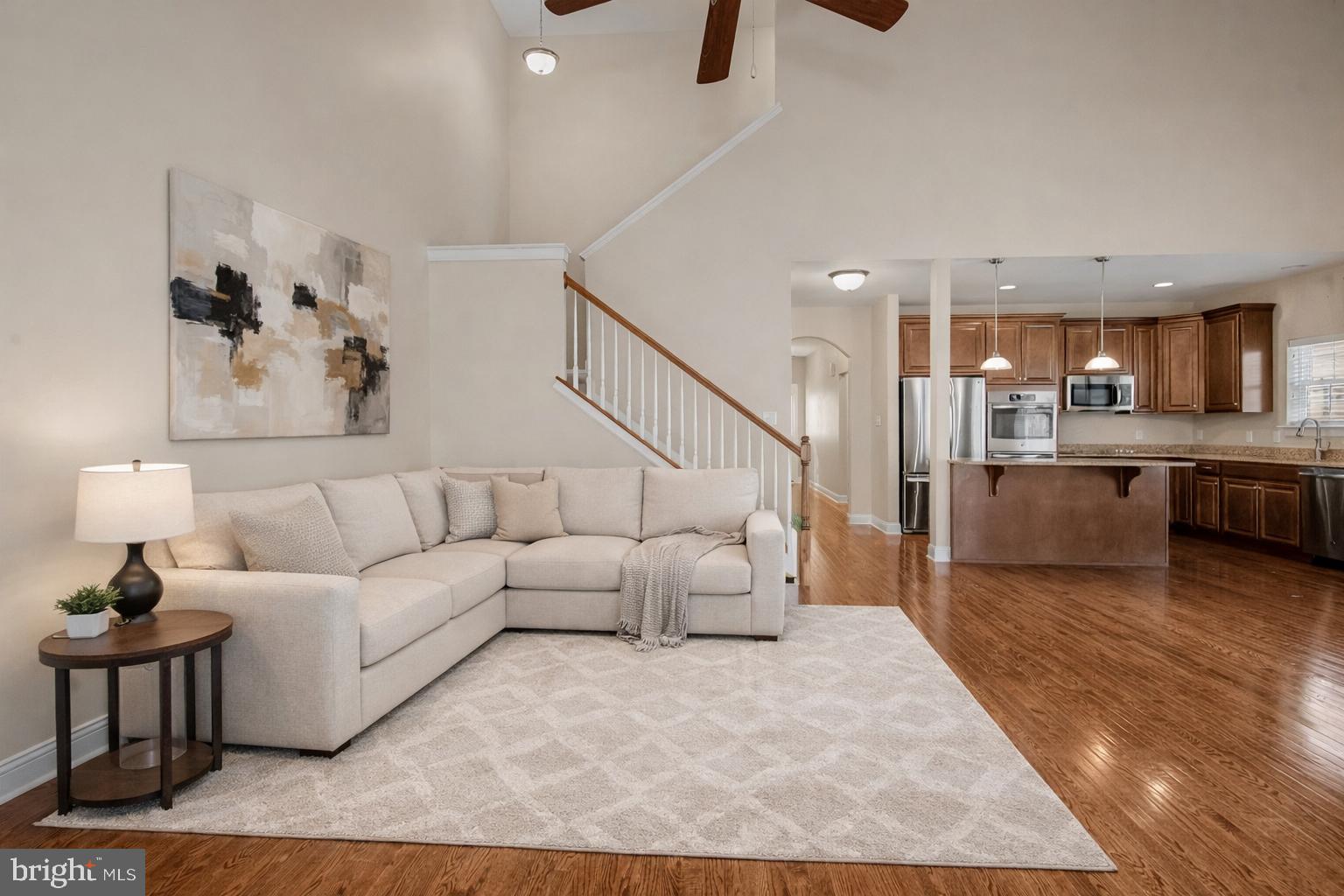 VILLAGE OF EASTRIDGE - Residential