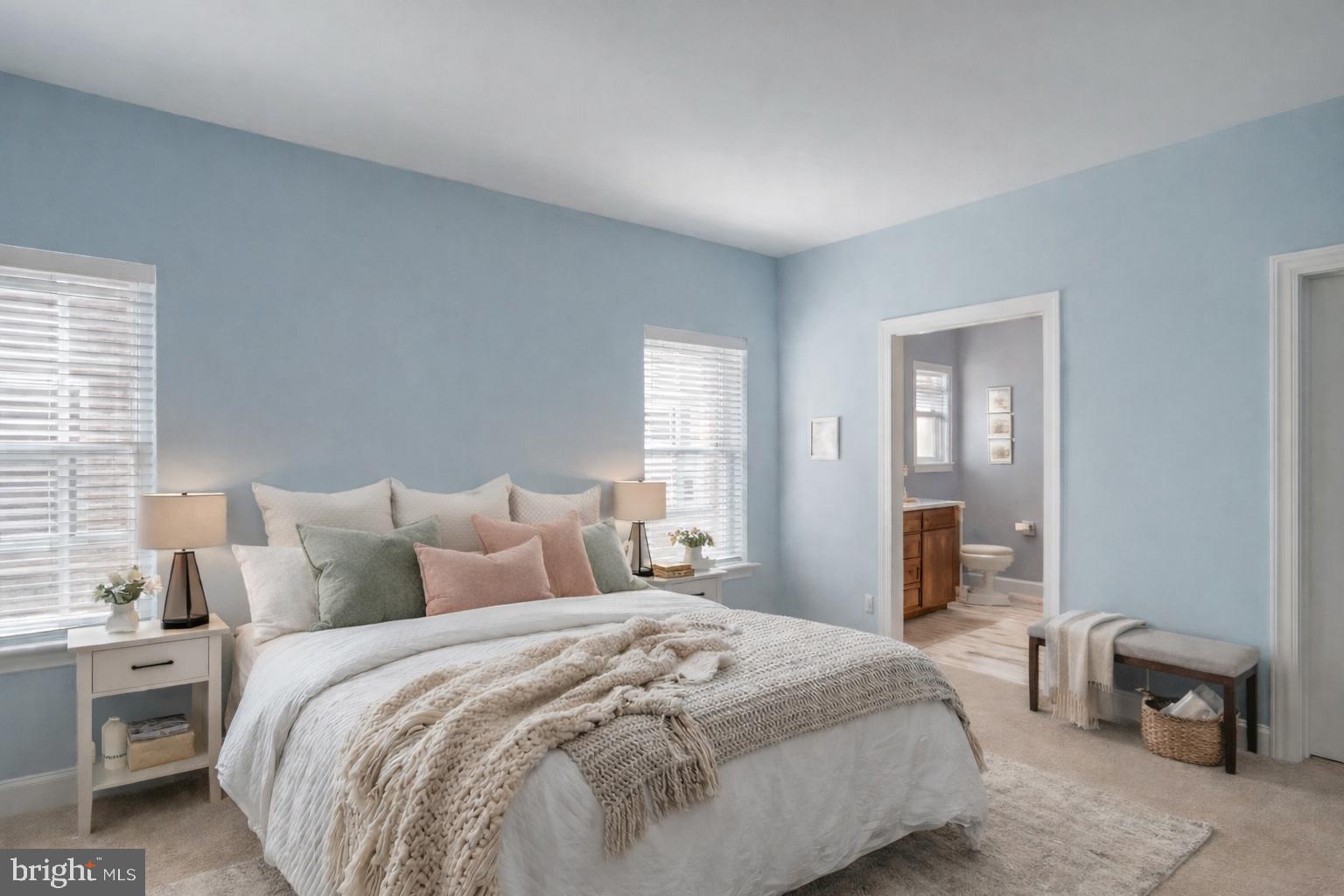 VILLAGE OF EASTRIDGE - Residential