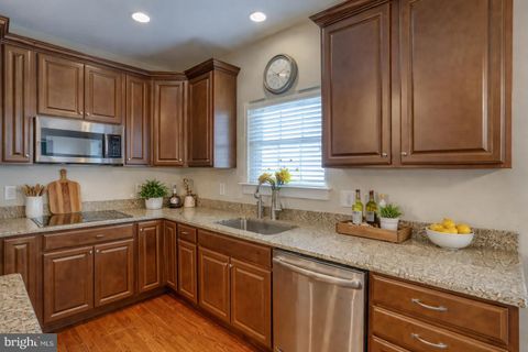 Tiny photo for 131 Lupine Drive, SMYRNA, DE 19977 (MLS # DEKT2046132)
