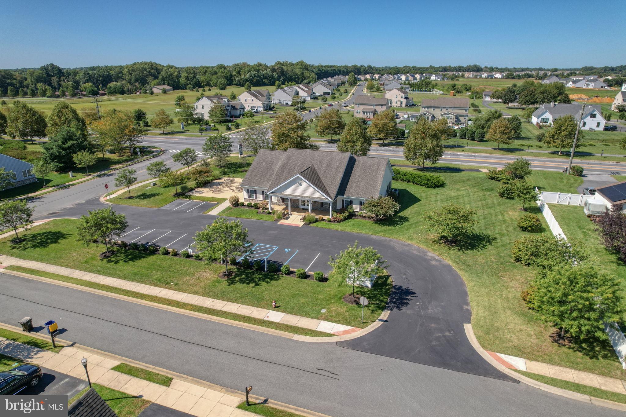 VILLAGE OF EASTRIDGE - Residential