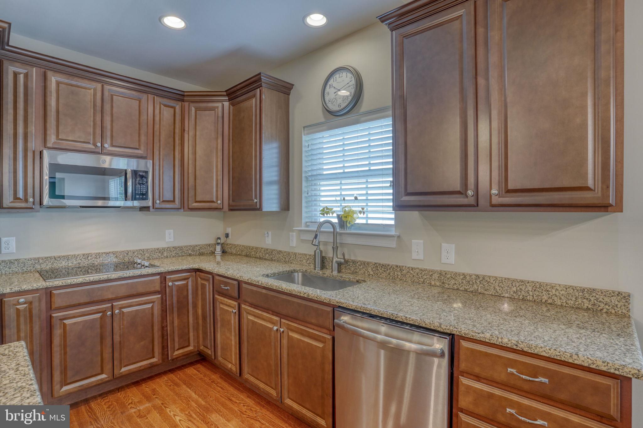 VILLAGE OF EASTRIDGE - Residential