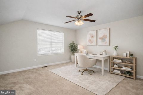 Tiny photo for 131 Lupine Drive, SMYRNA, DE 19977 (MLS # DEKT2046132)