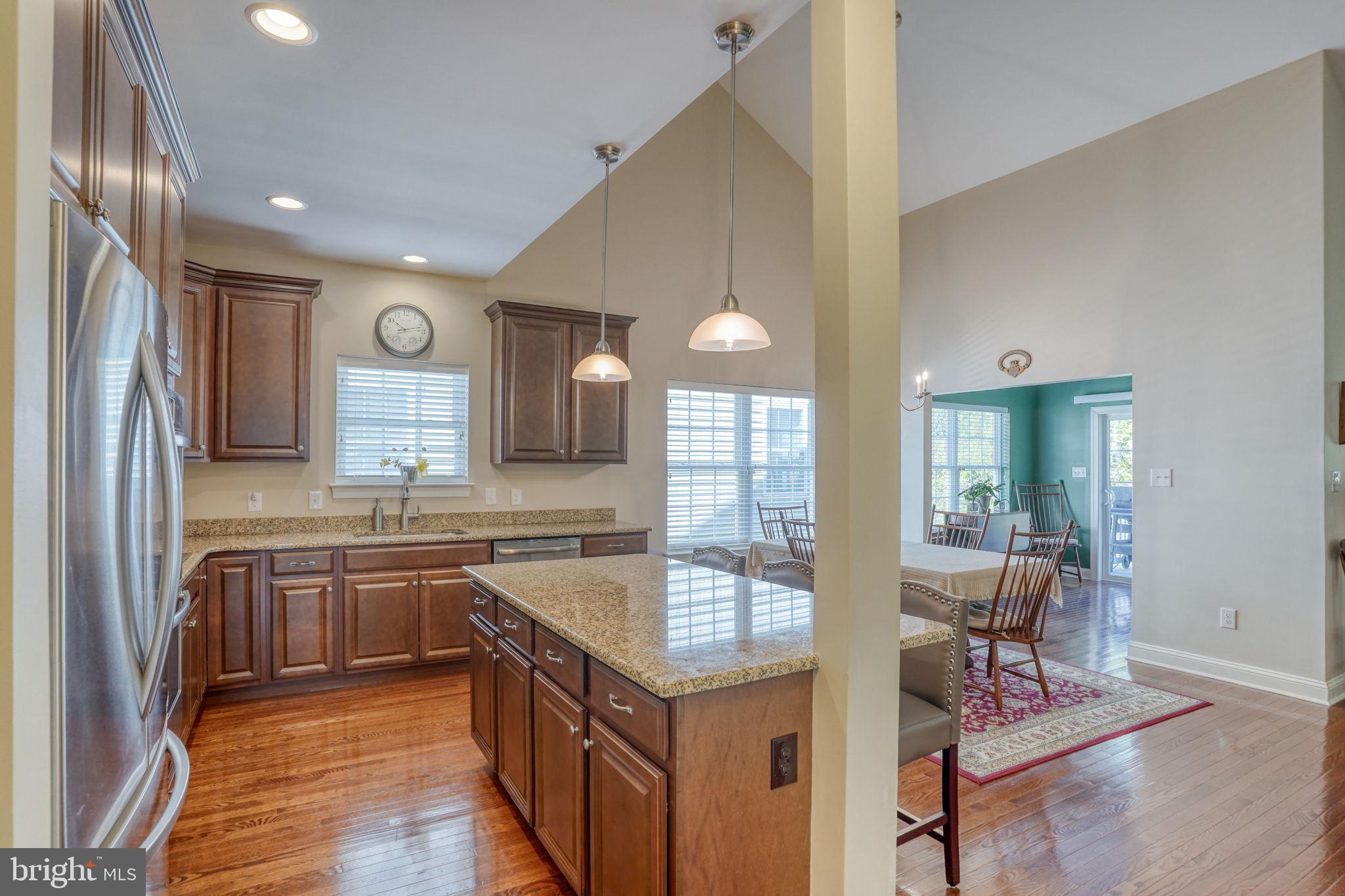 VILLAGE OF EASTRIDGE - Residential