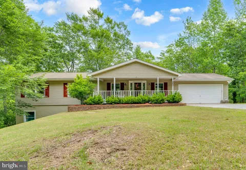 463 Bronco Trail, Lusby, MD 20657 - MLS#: MDCA2021180