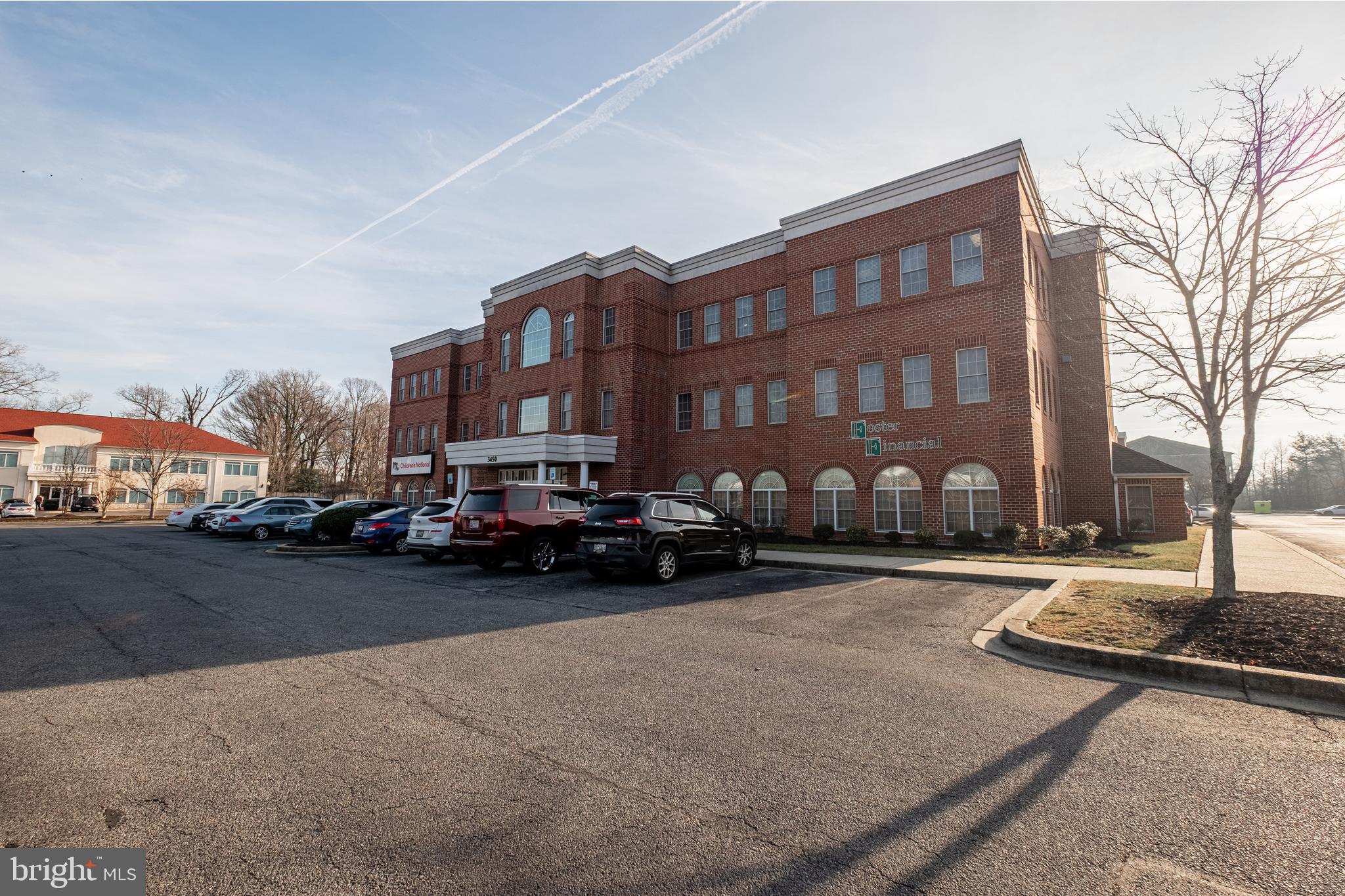 3450 OLD WASHINGTON ROAD 202