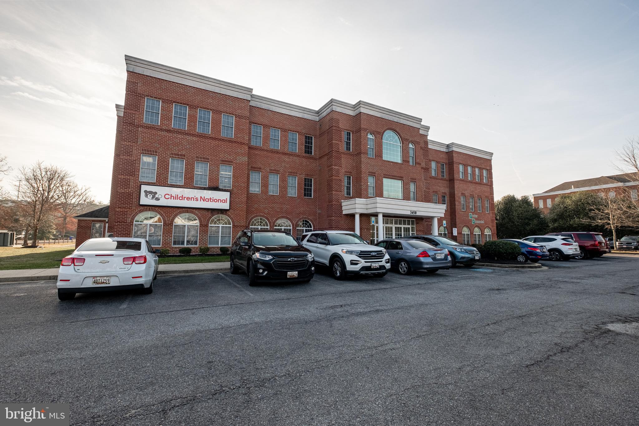 3450 OLD WASHINGTON ROAD 202