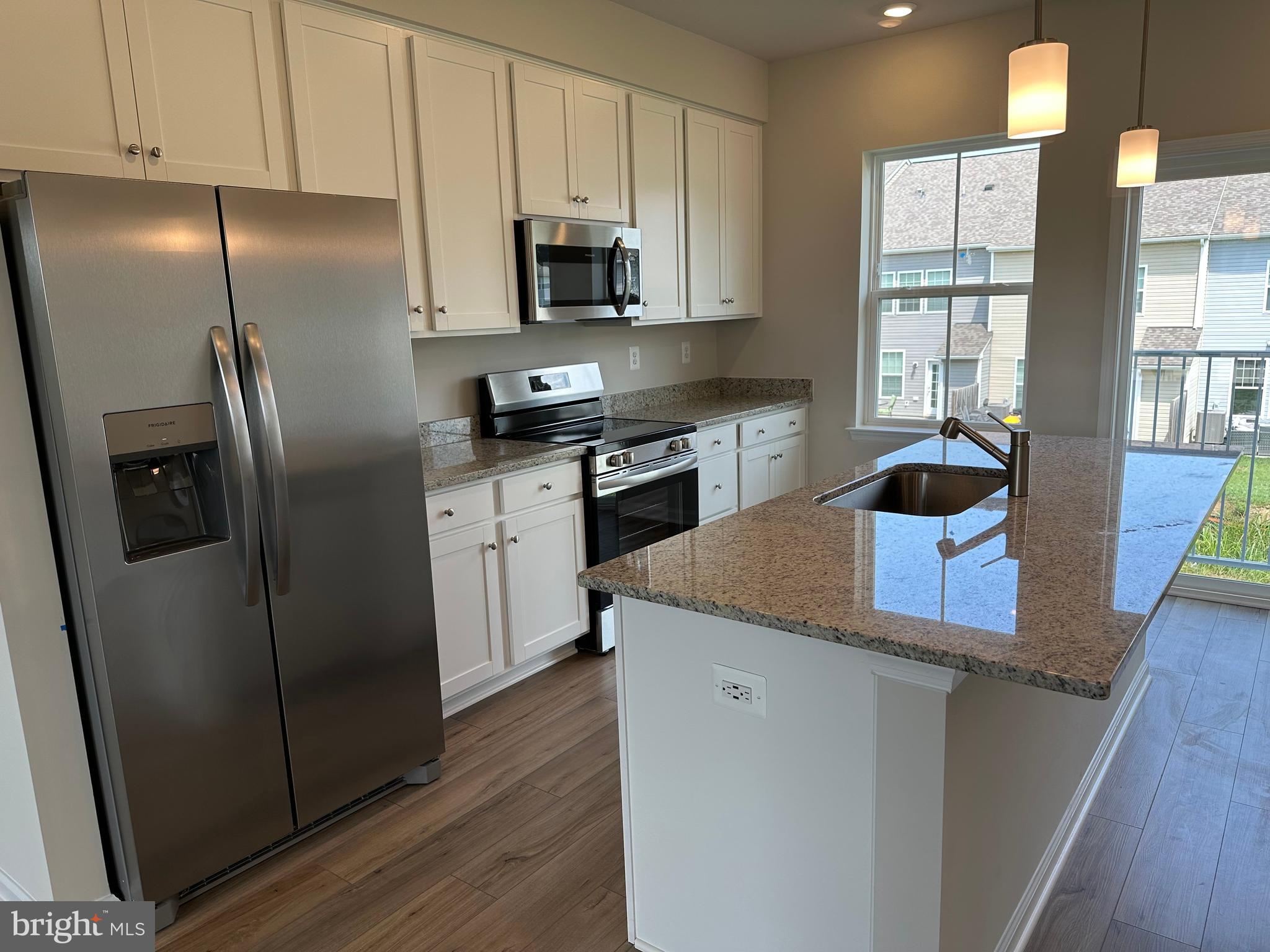 THE GALLERY - Residential