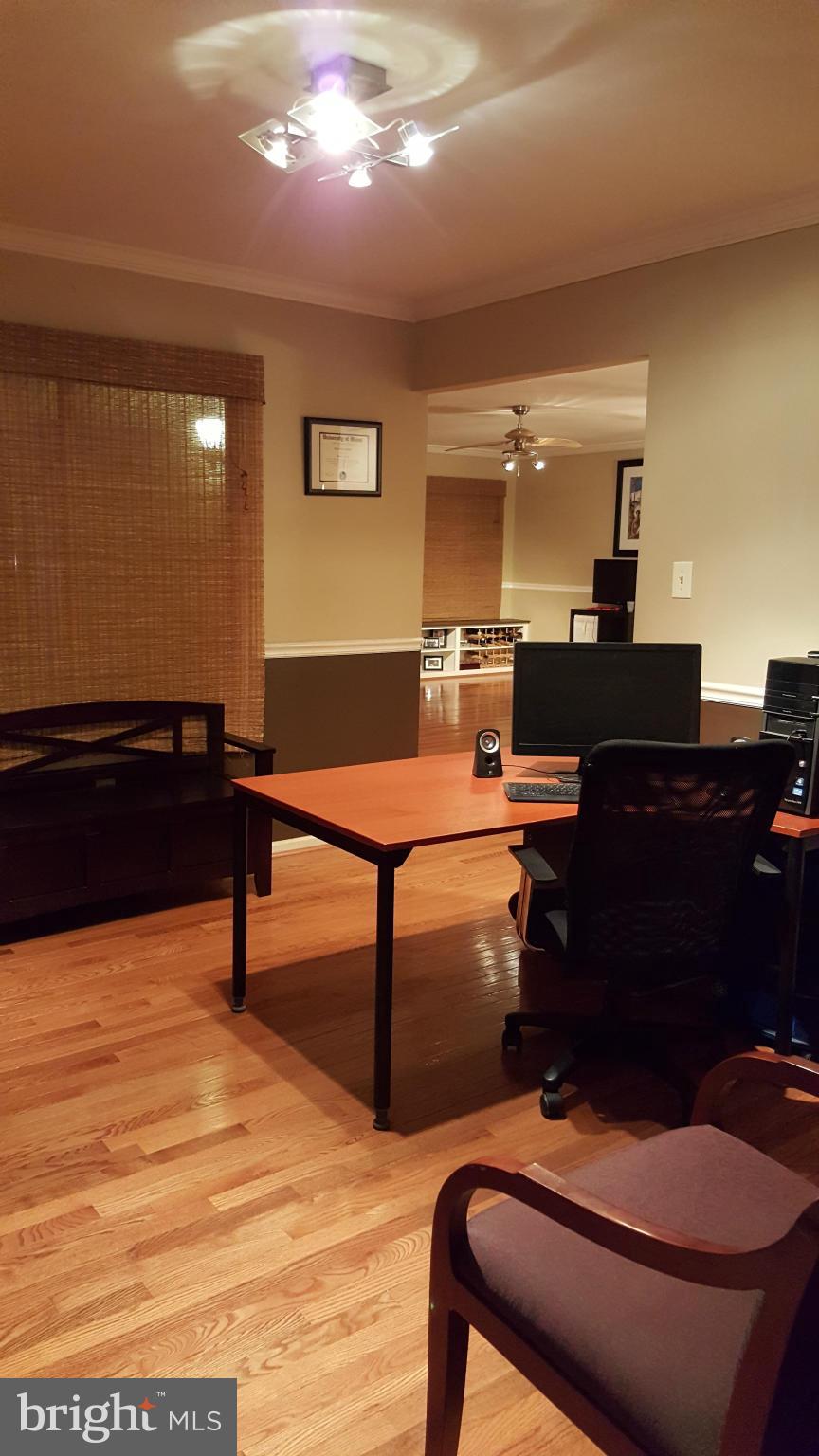 MONTCLAIR - Residential