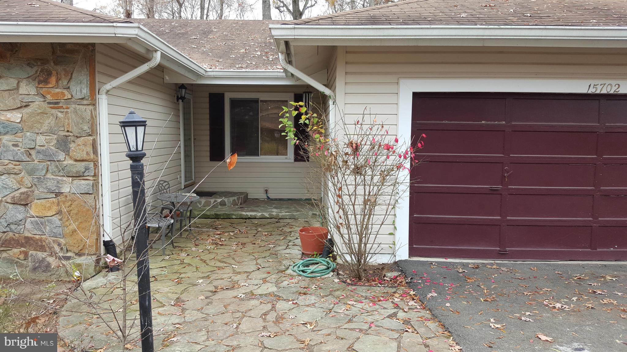 MONTCLAIR - Residential