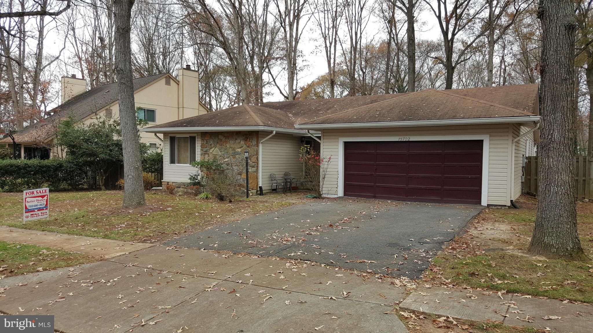 MONTCLAIR - Residential