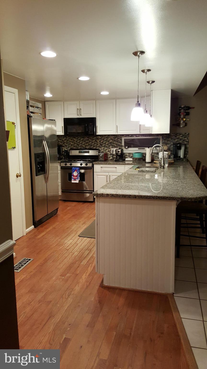 MONTCLAIR - Residential