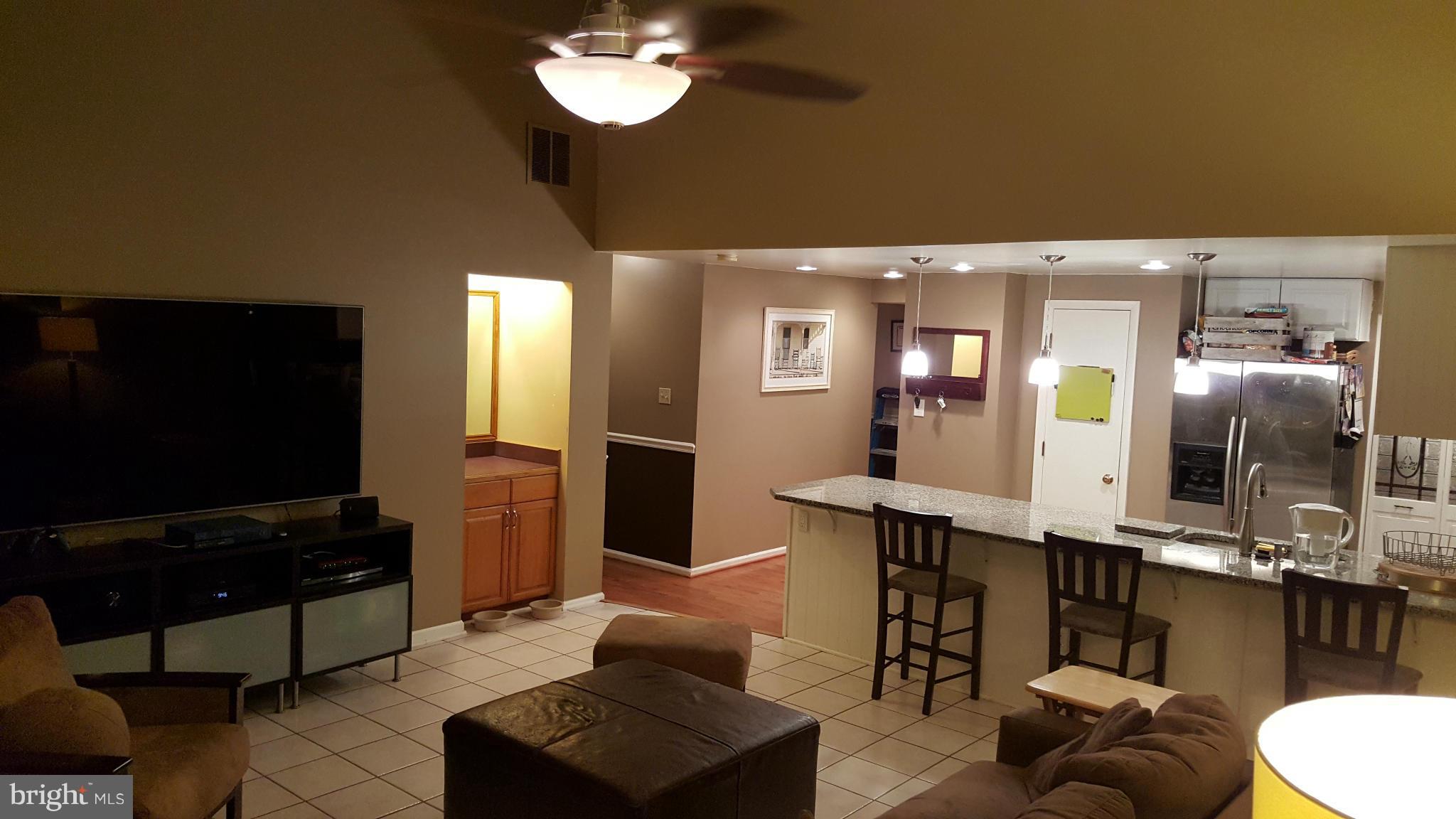 MONTCLAIR - Residential