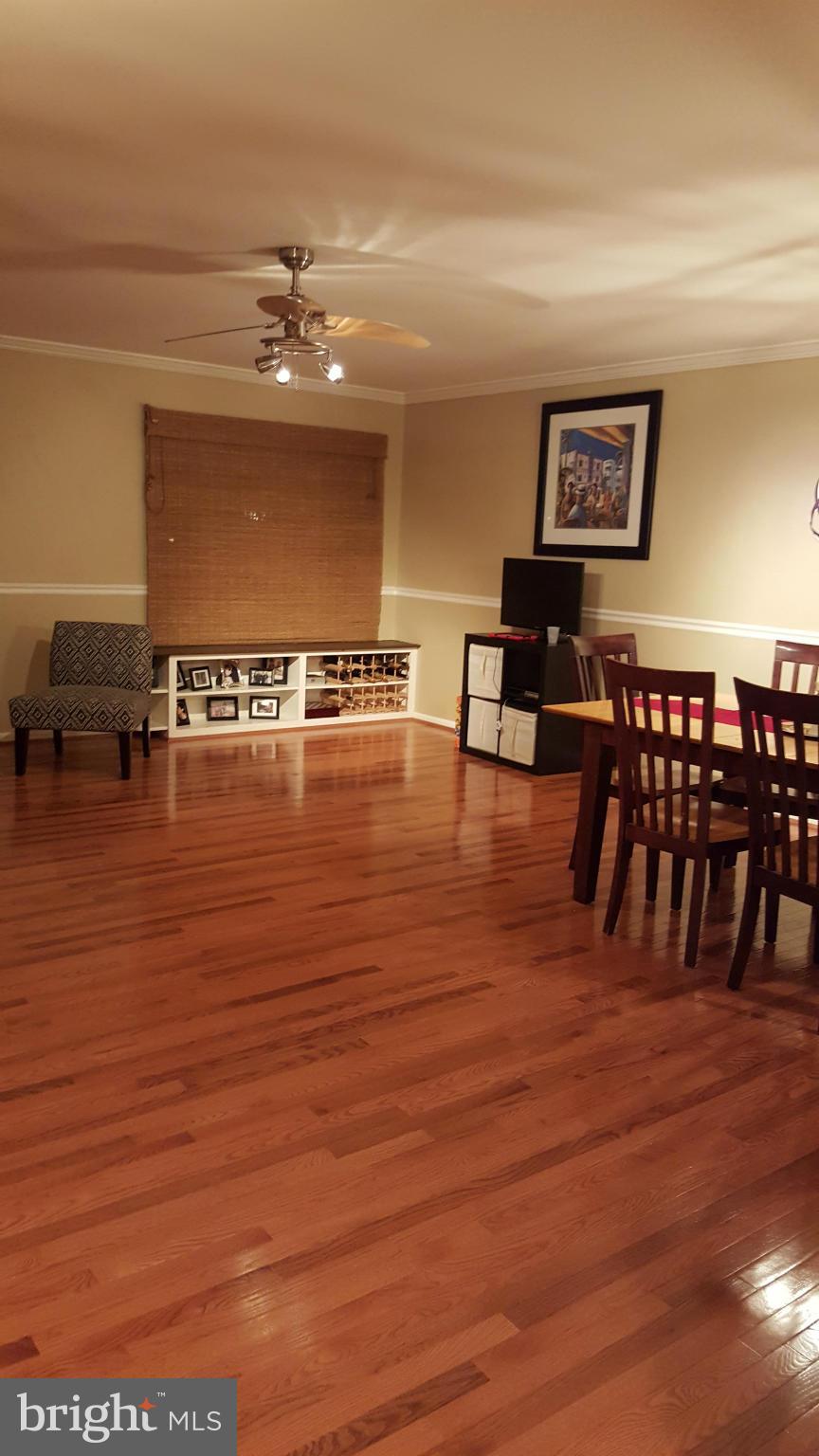 MONTCLAIR - Residential