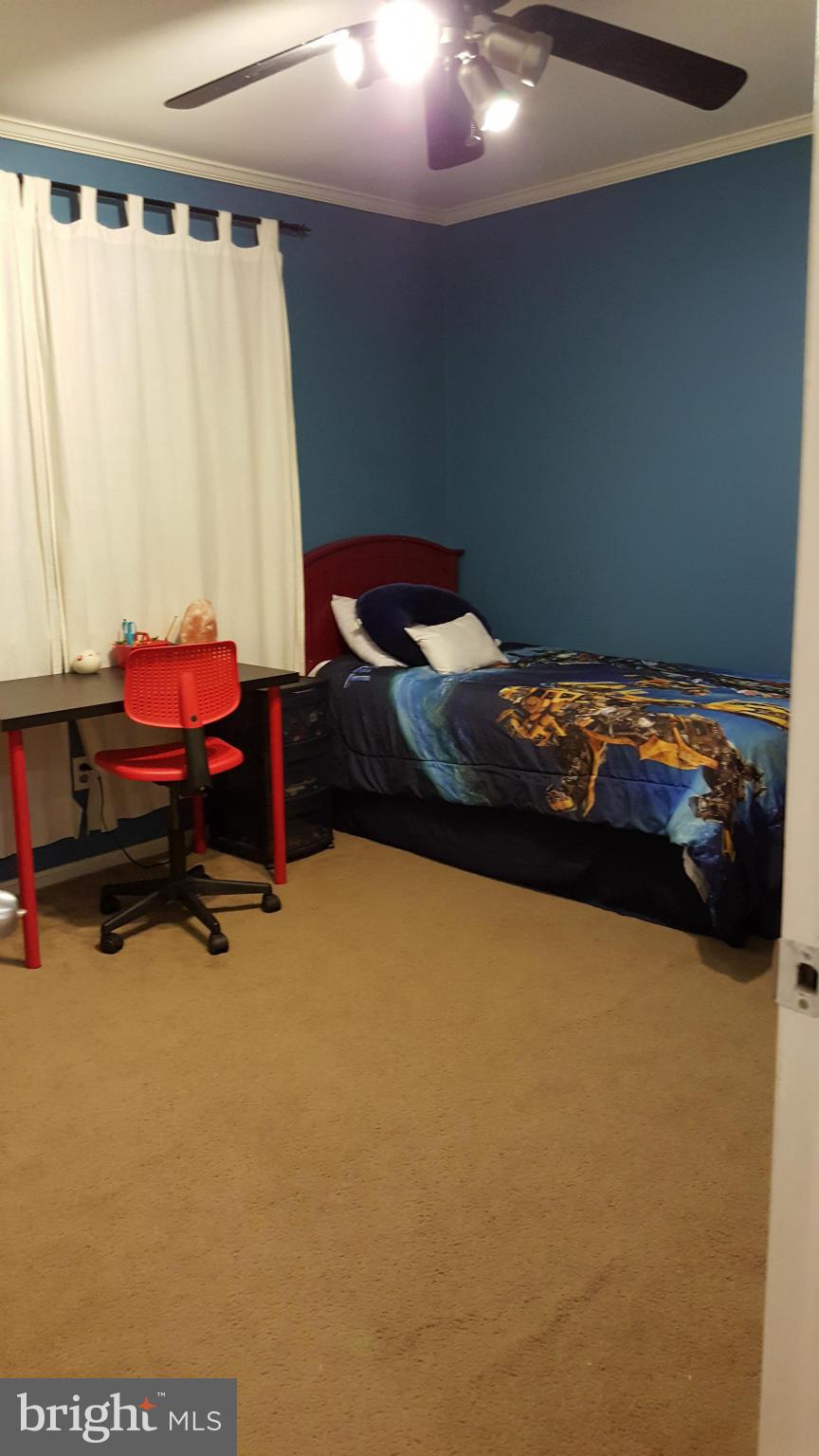 MONTCLAIR - Residential