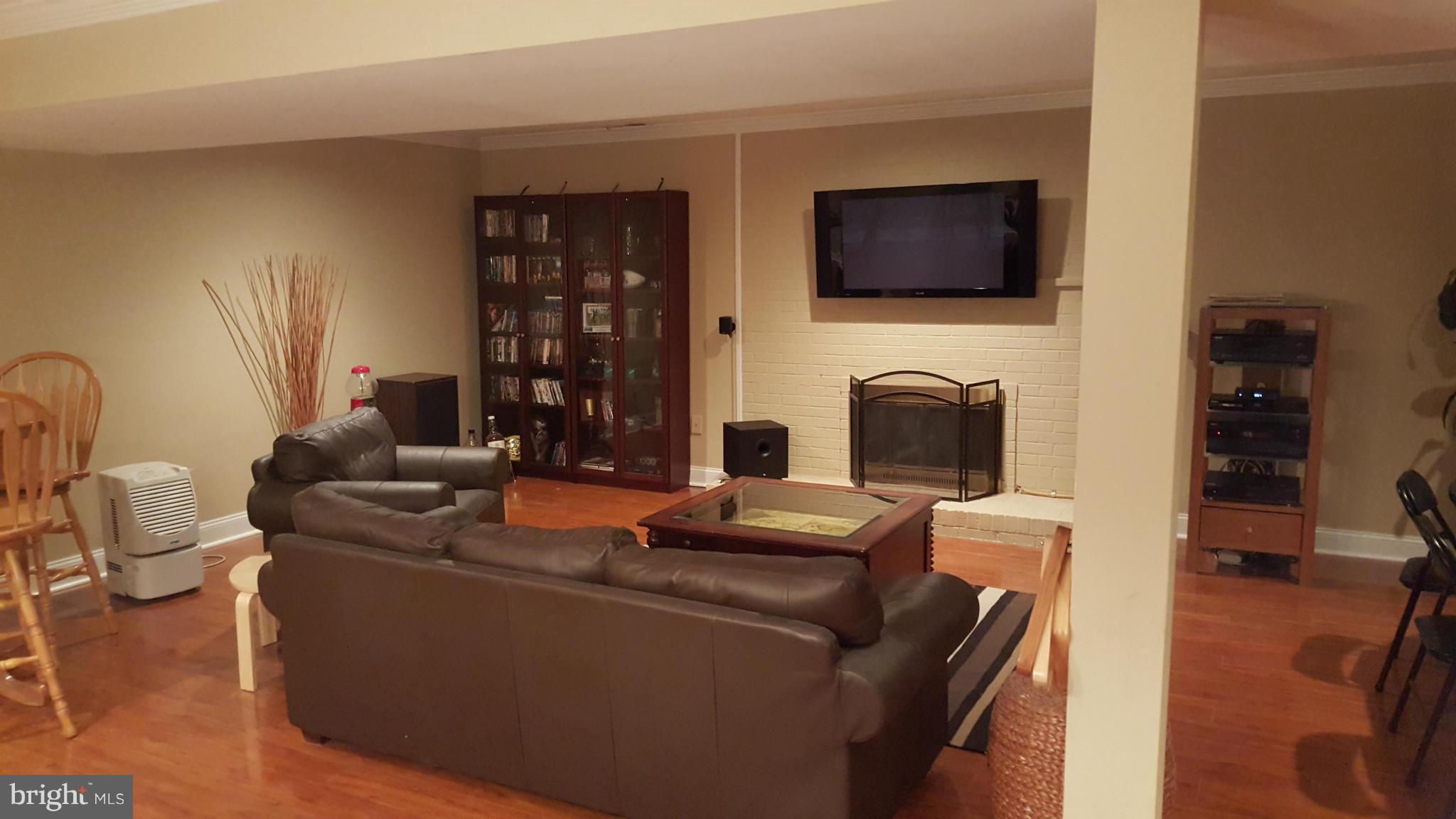 MONTCLAIR - Residential