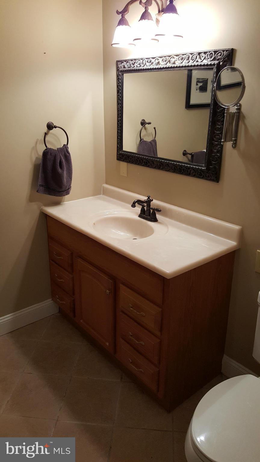 MONTCLAIR - Residential