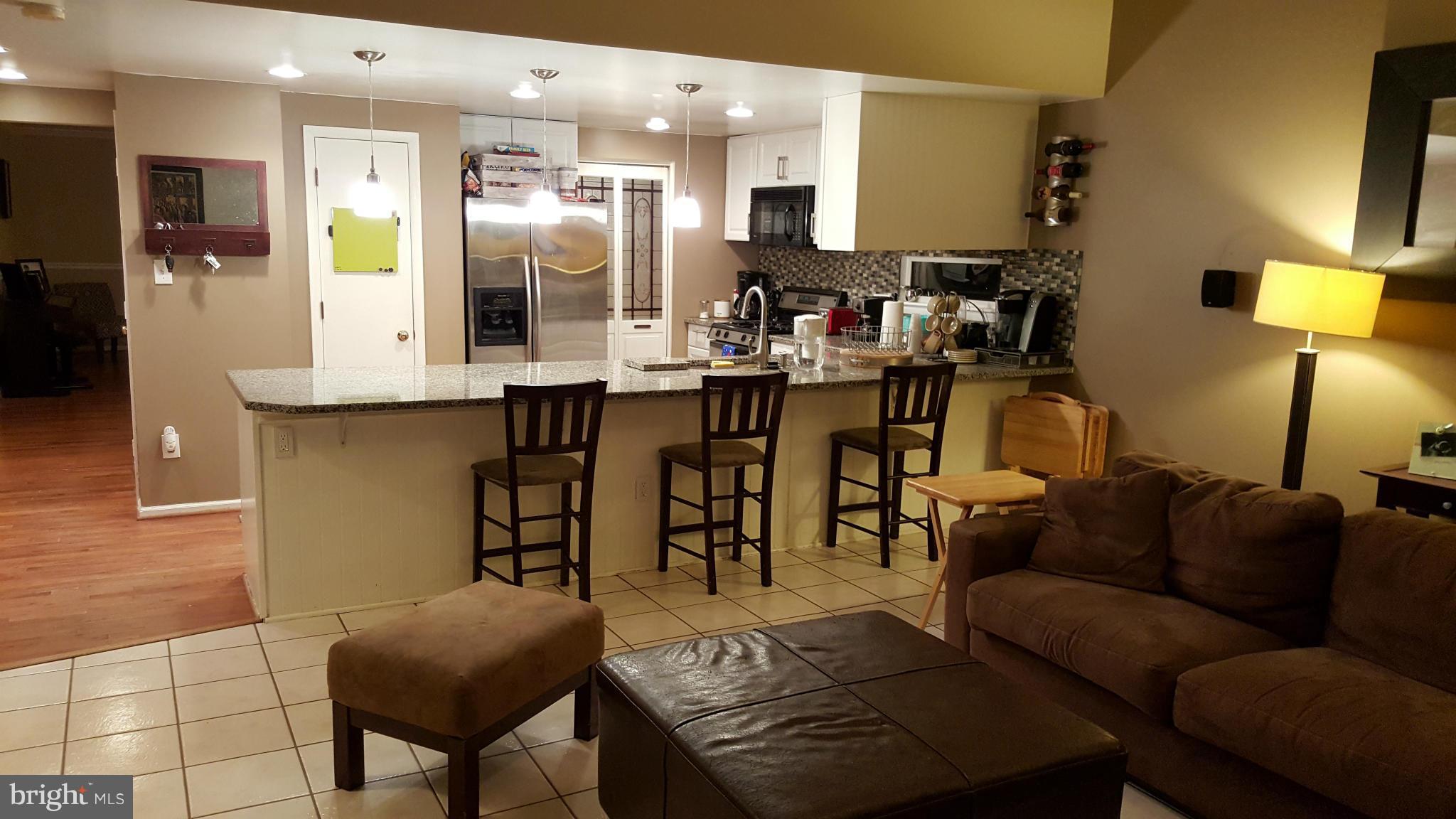 MONTCLAIR - Residential