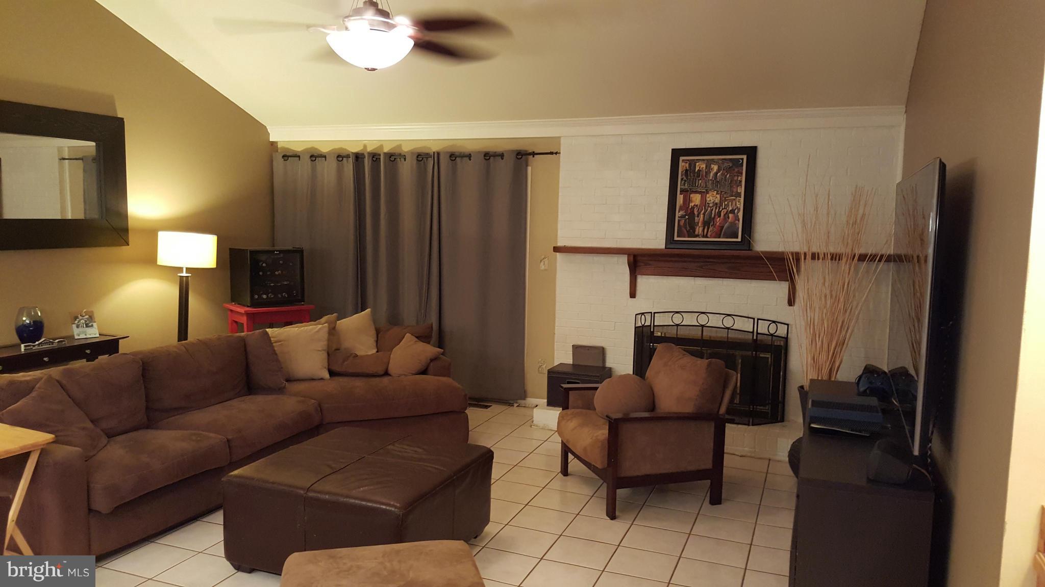 MONTCLAIR - Residential