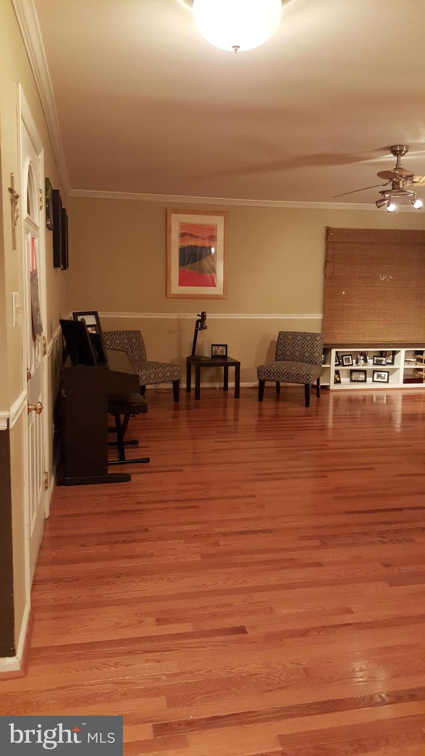 MONTCLAIR - Residential