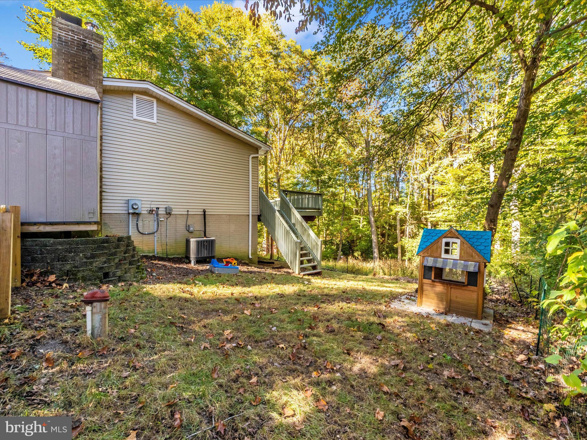 APPLE GREENE - Residential