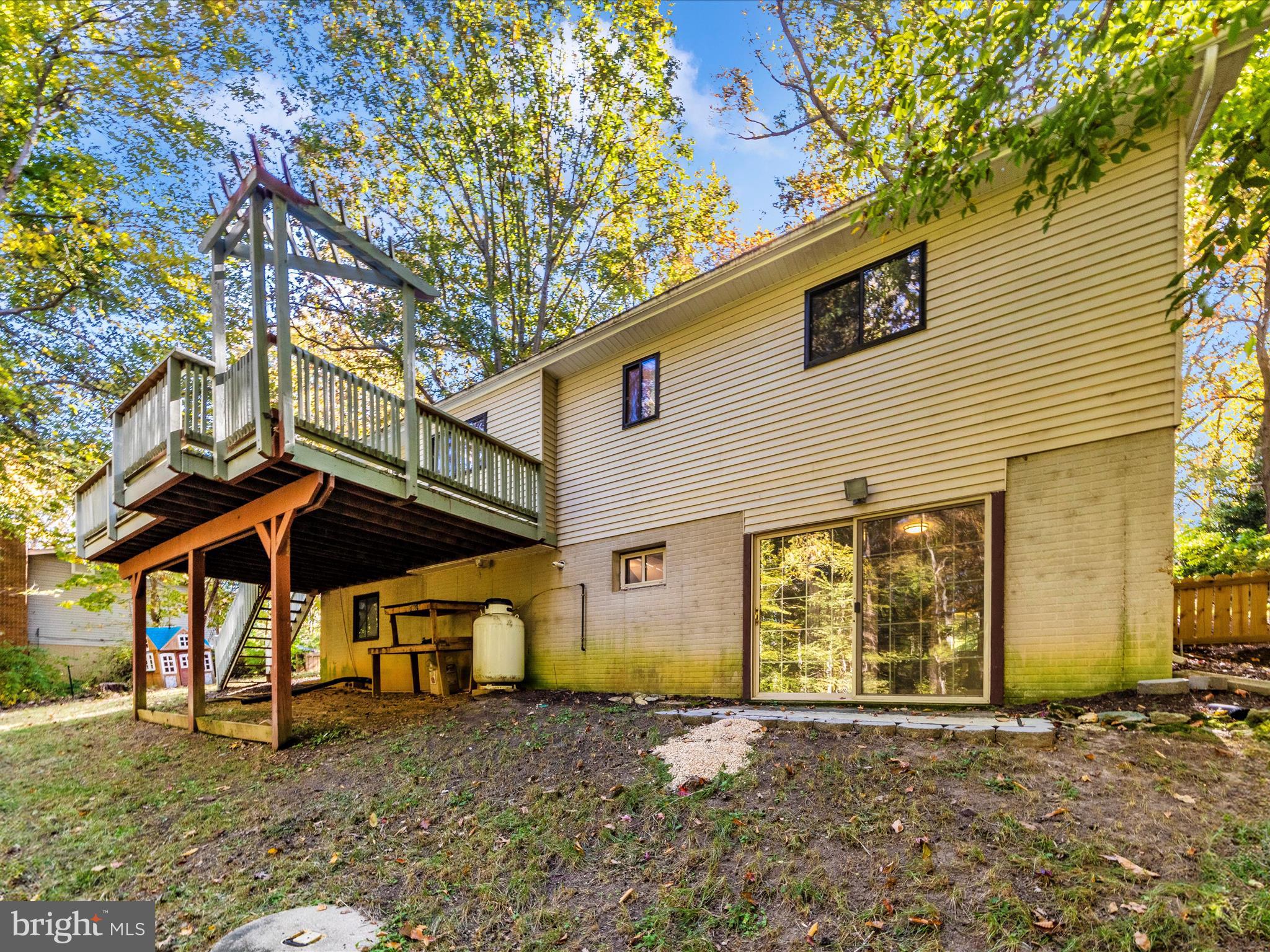 APPLE GREENE - Residential