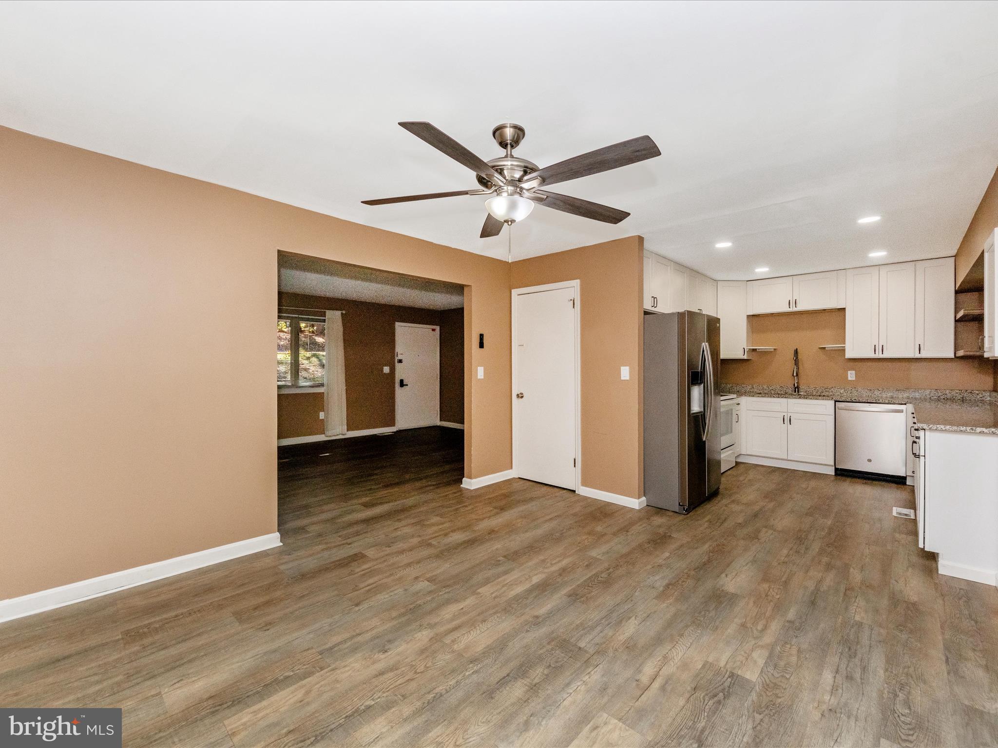 APPLE GREENE - Residential