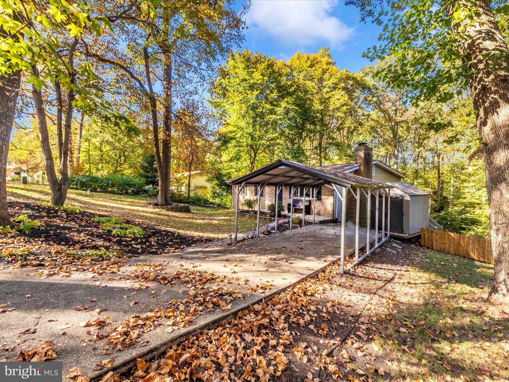 APPLE GREENE - Residential