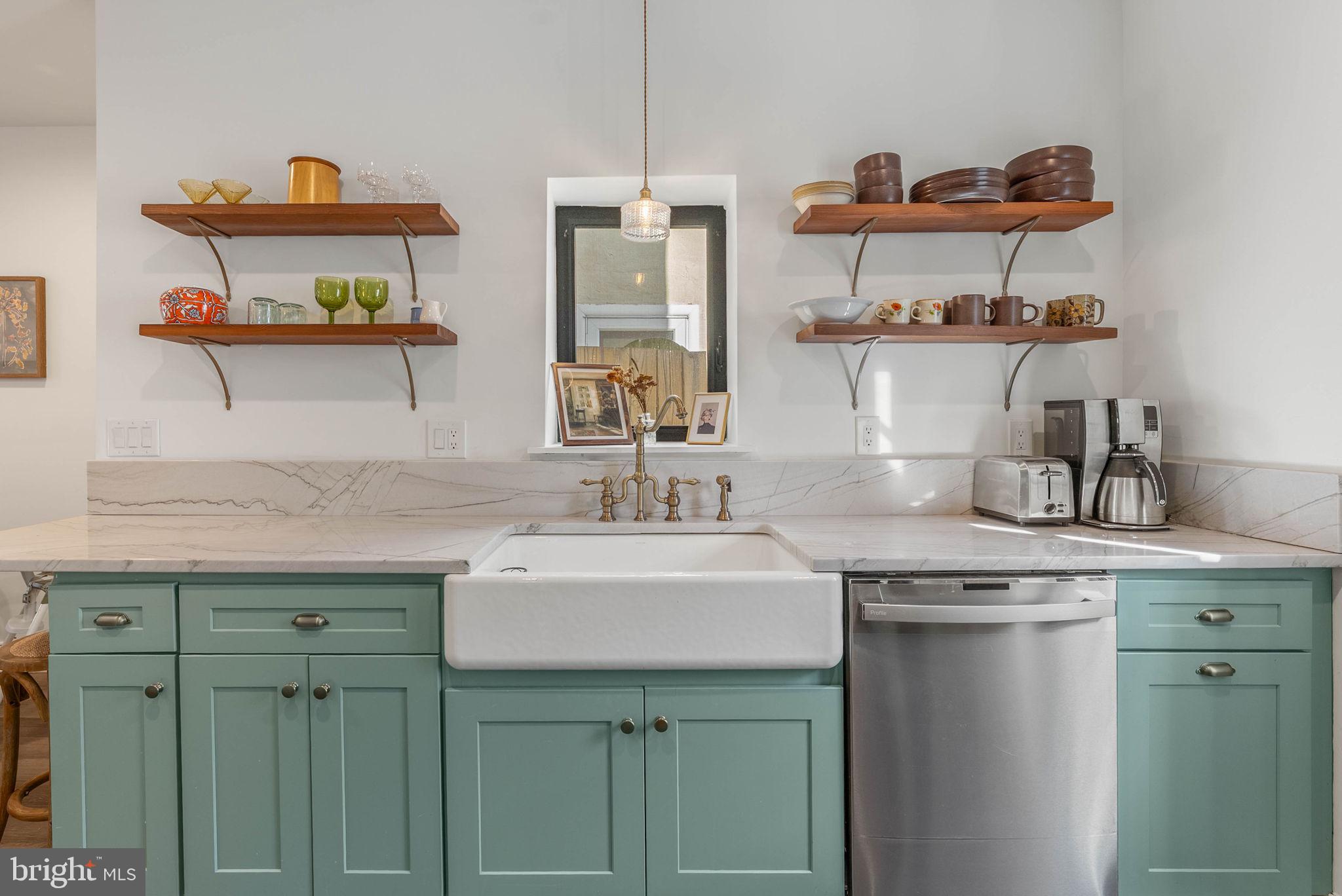 PENNSPORT - Residential