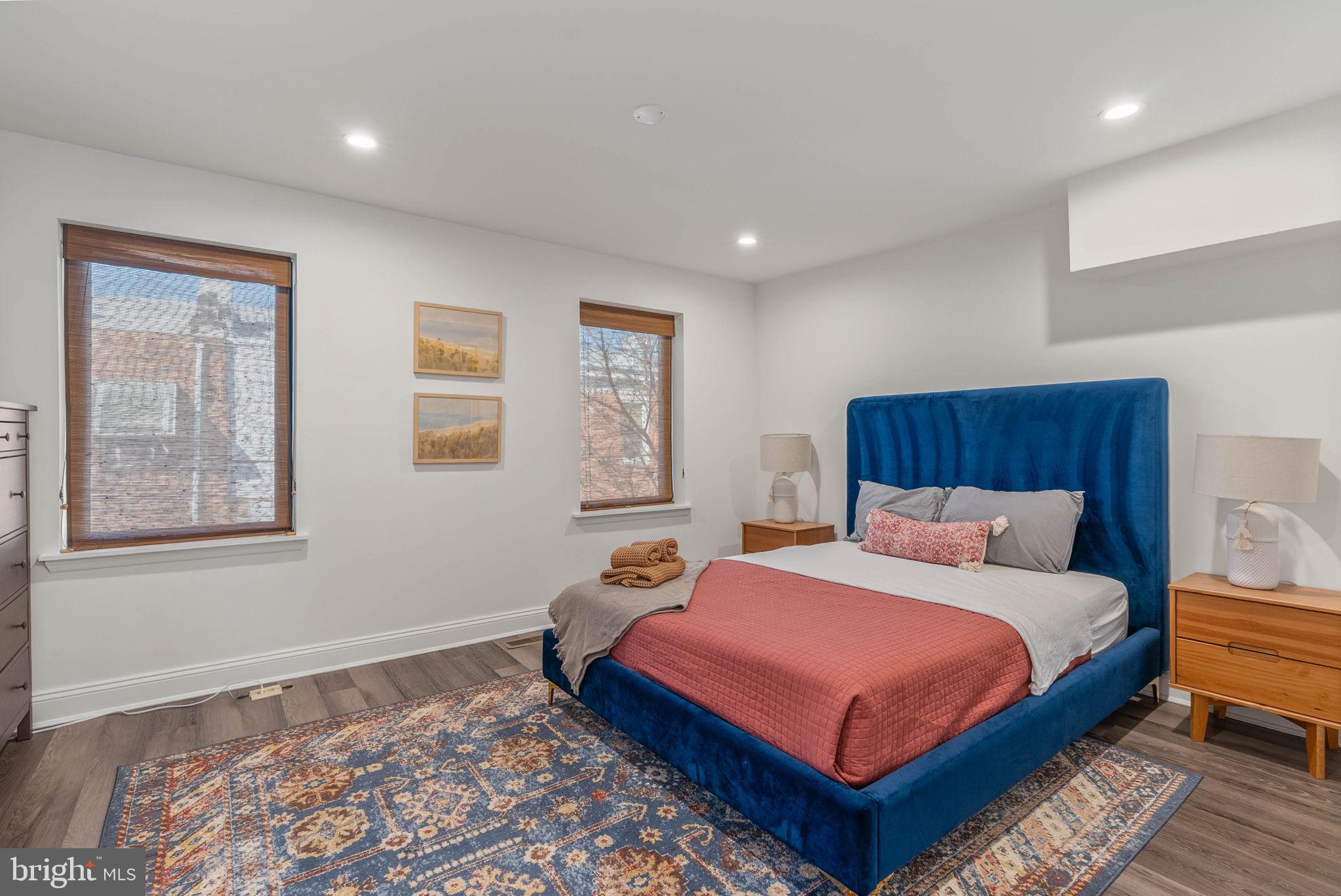 PENNSPORT - Residential