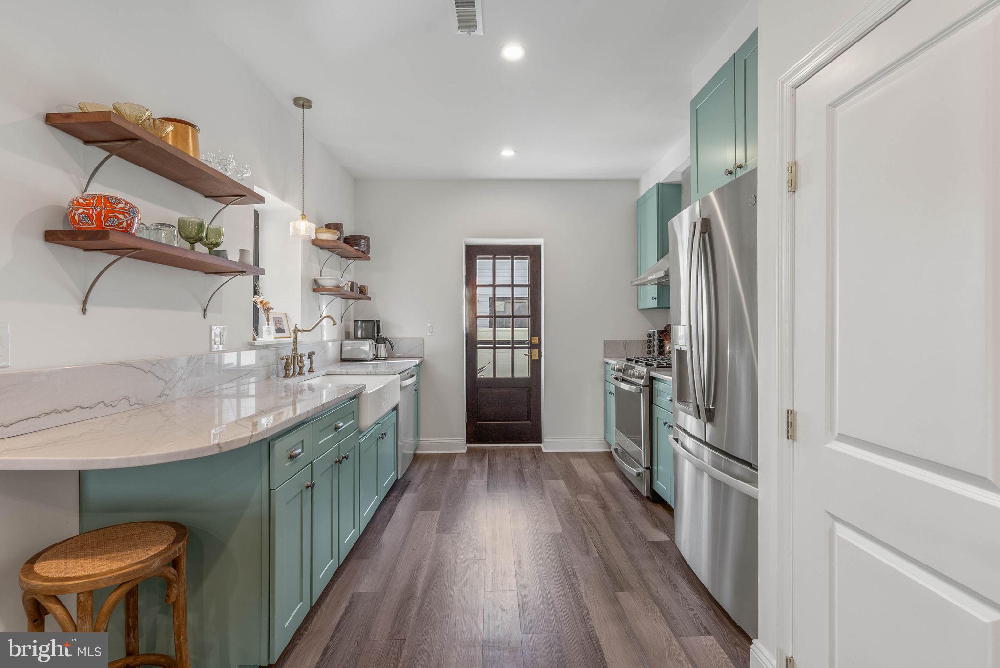 PENNSPORT - Residential