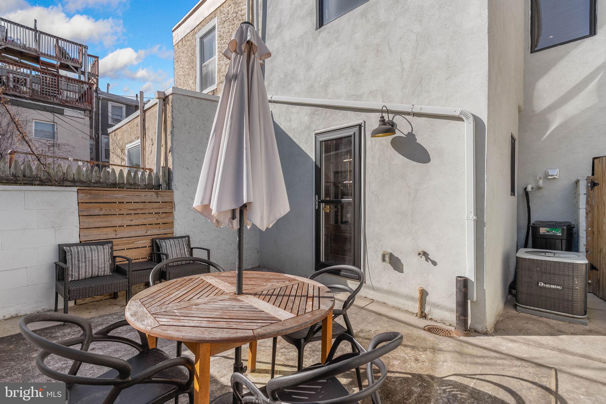 PENNSPORT - Residential