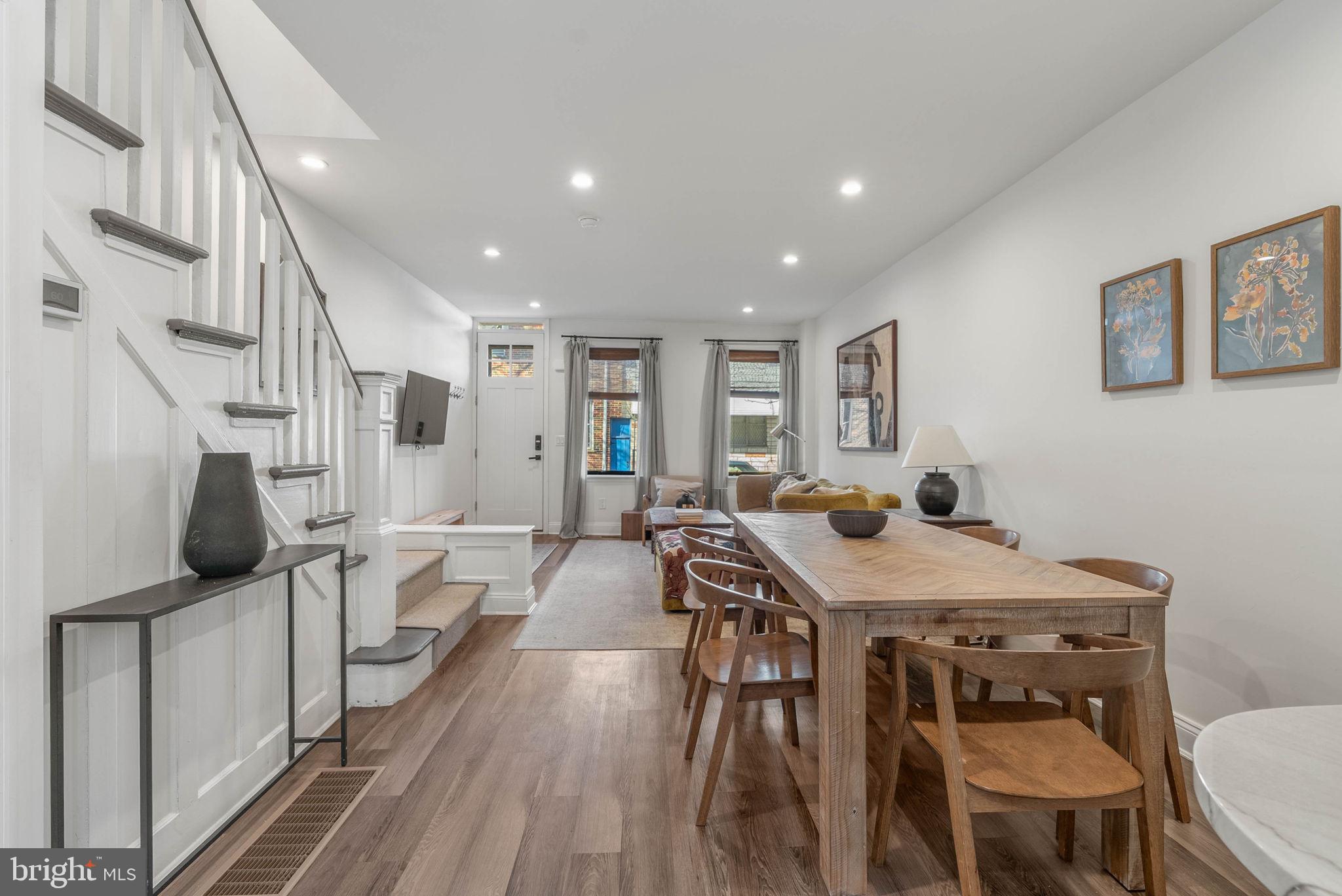 PENNSPORT - Residential