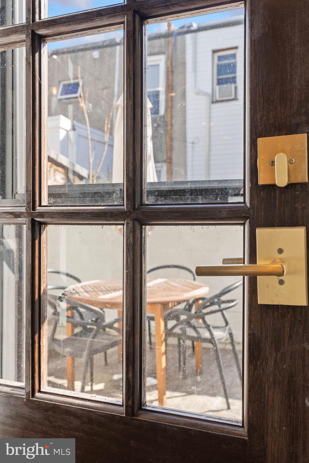 PENNSPORT - Residential