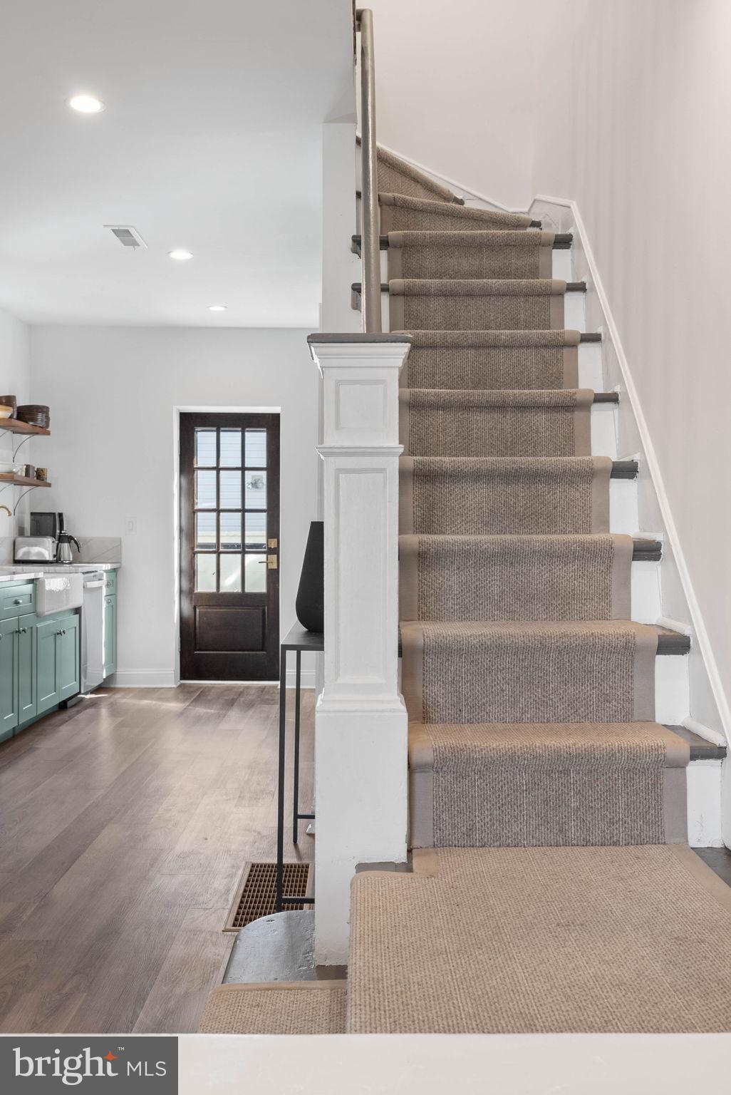 PENNSPORT - Residential