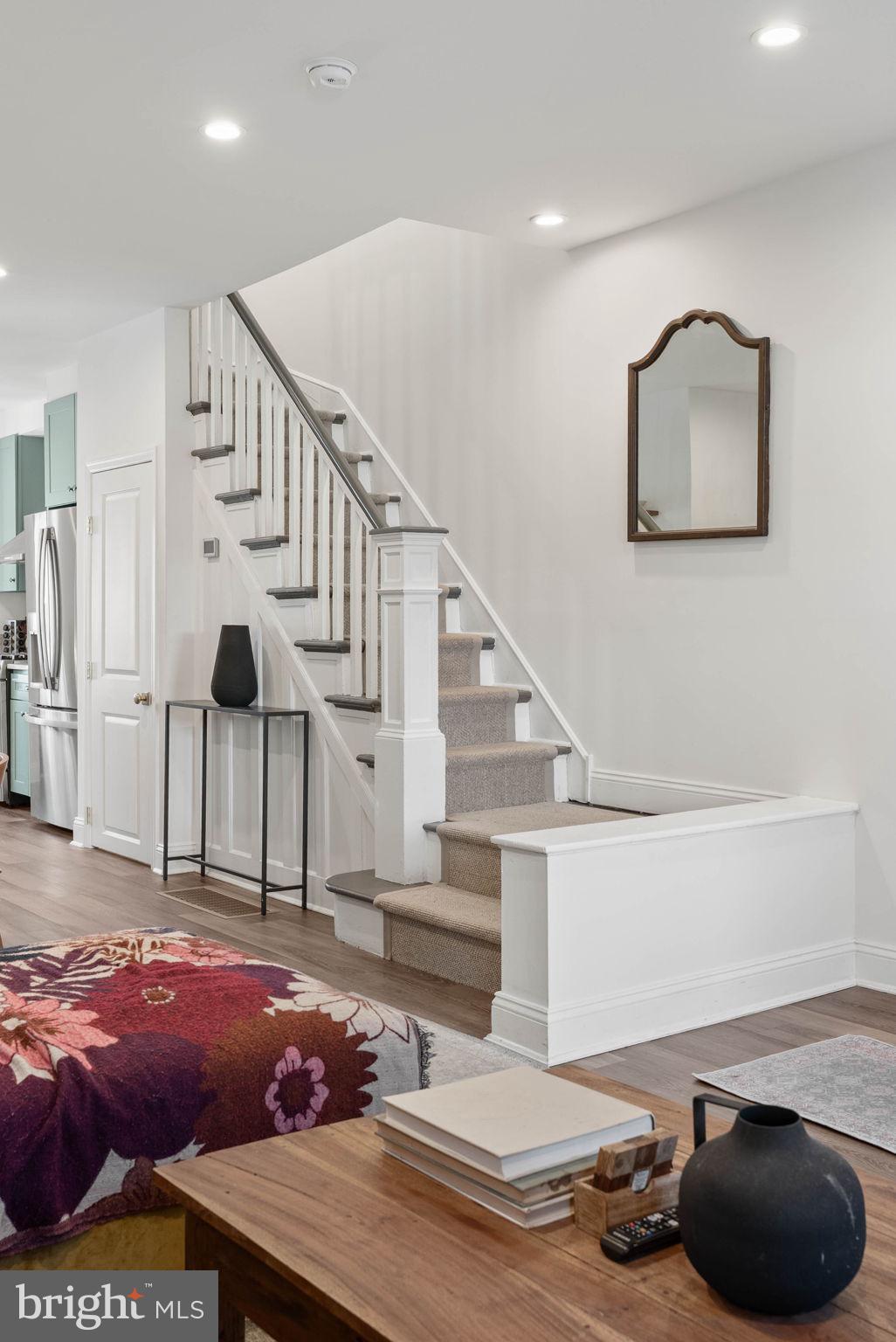 PENNSPORT - Residential