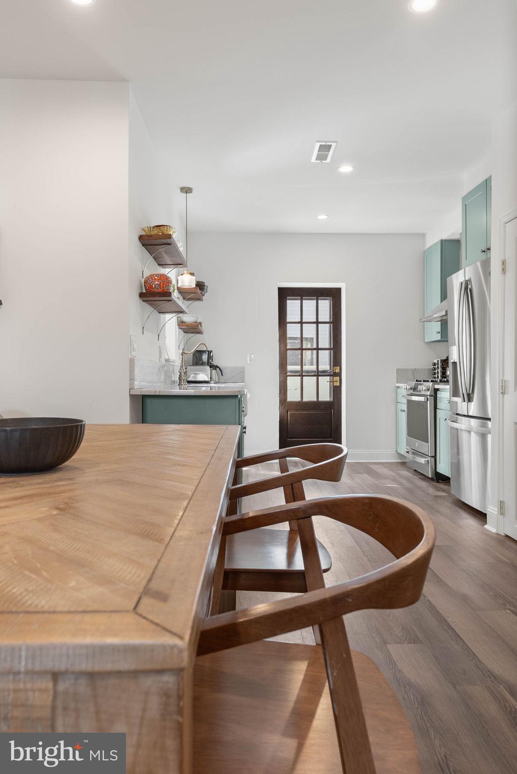 PENNSPORT - Residential