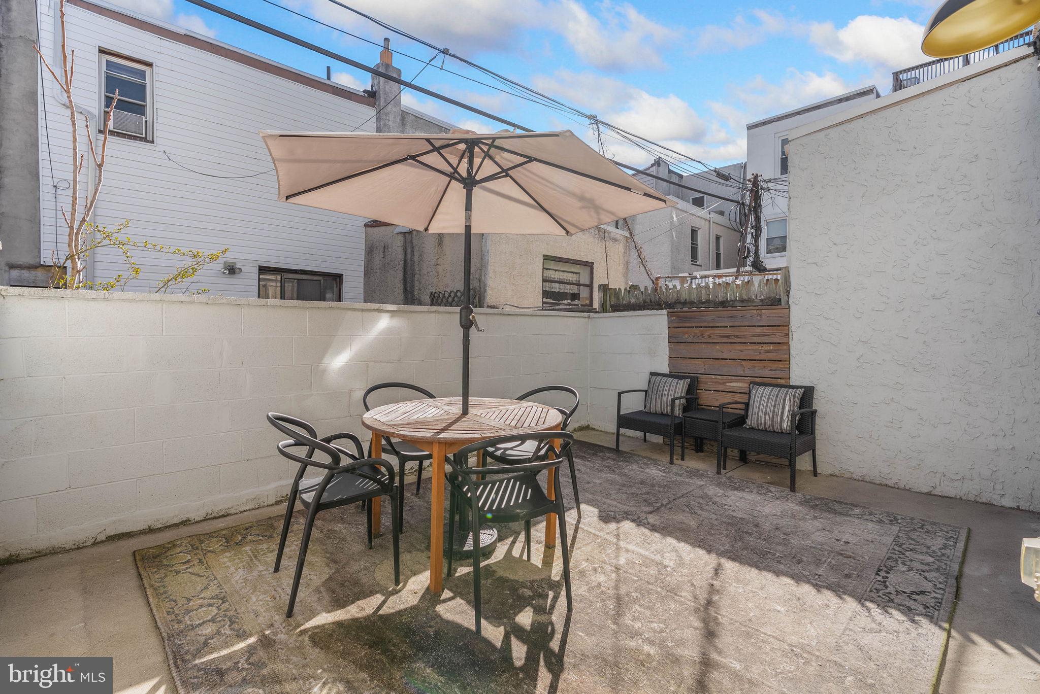 PENNSPORT - Residential