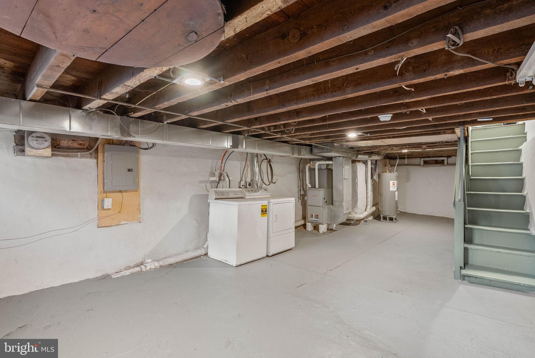 PENNSPORT - Residential