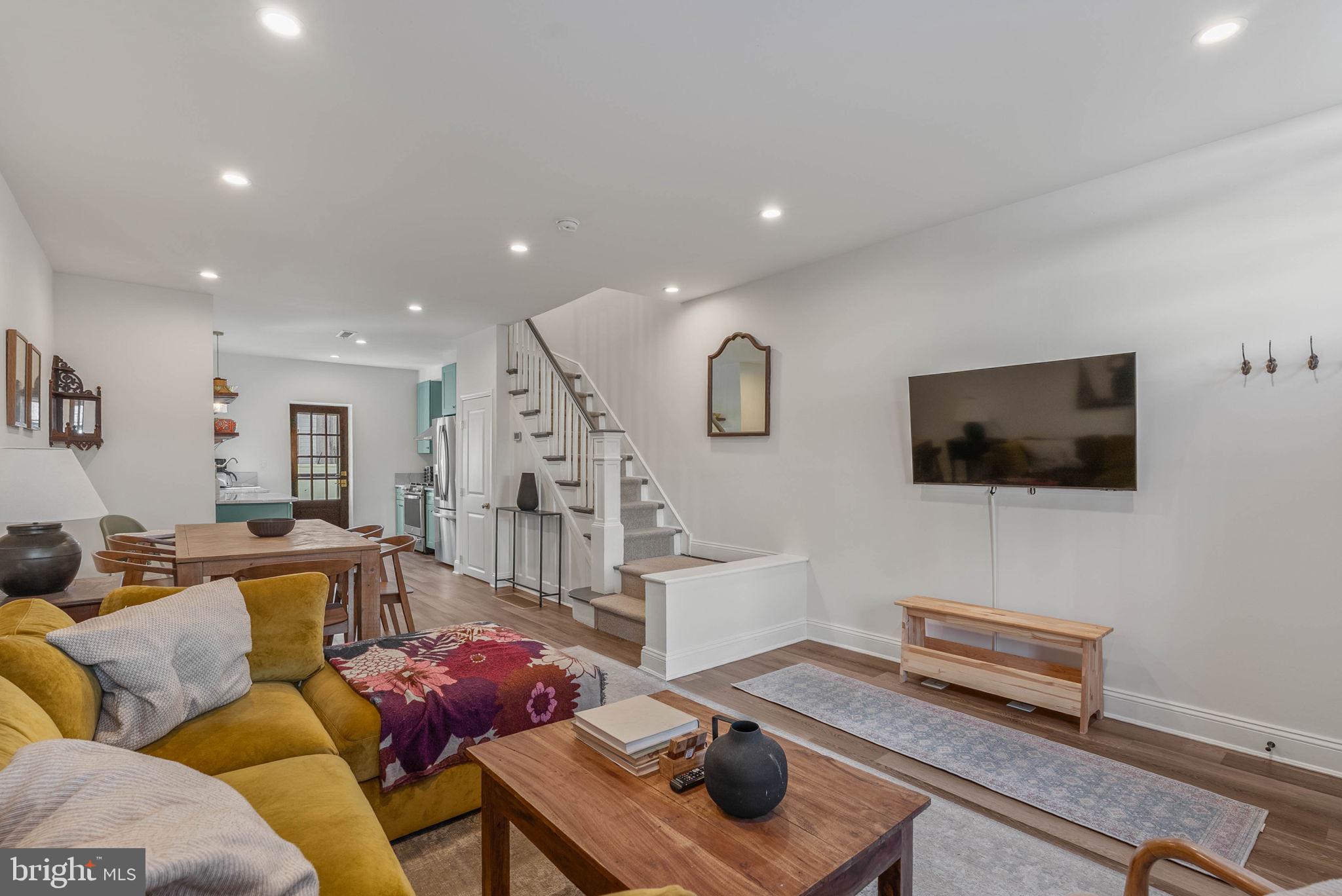 PENNSPORT - Residential